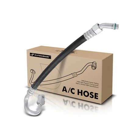 AC Suction Hose