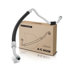 AC Suction Hose for Acura ZDX 2010-2013 V6 3.7L