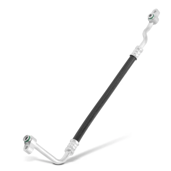 AC Discharge Hose for Acura ILX 2013-2015 L4 2.4L Compressor to Condenser