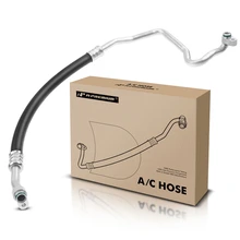 AC Suction Hose