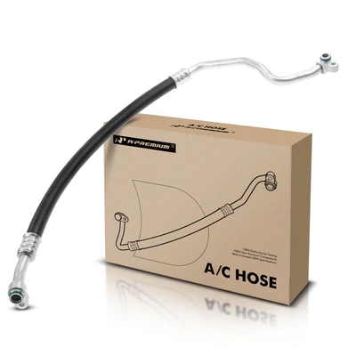 AC Suction Hose