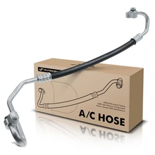 AC Discharge Hose for 2010-2013 Acura ZDX