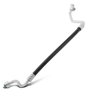 AC Discharge Hose