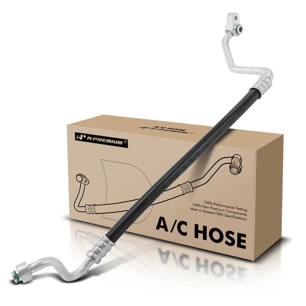 AC Discharge Hose for Acura RL 2005-2012 V6 3.5L 3.7L