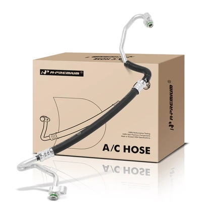 AC Discharge Hose