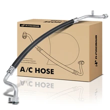 AC Suction Hose for 2013-2015 Acura ILX