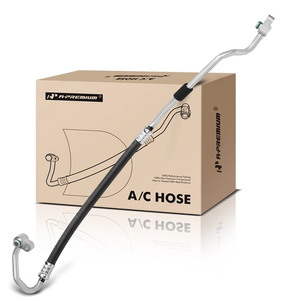 A-Premium APACH1618 Discharge Line High Pressure: Compressor to Condenser