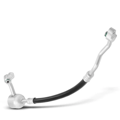 AC Discharge Hose