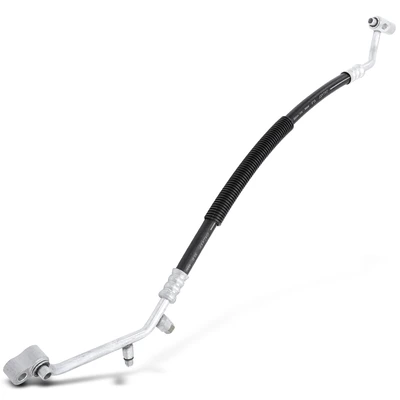AC Discharge Hose