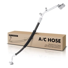 AC Discharge Hose