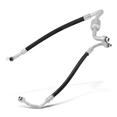 AC Manifold Hose Assembly