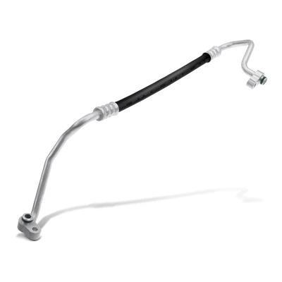 AC Discharge Hose