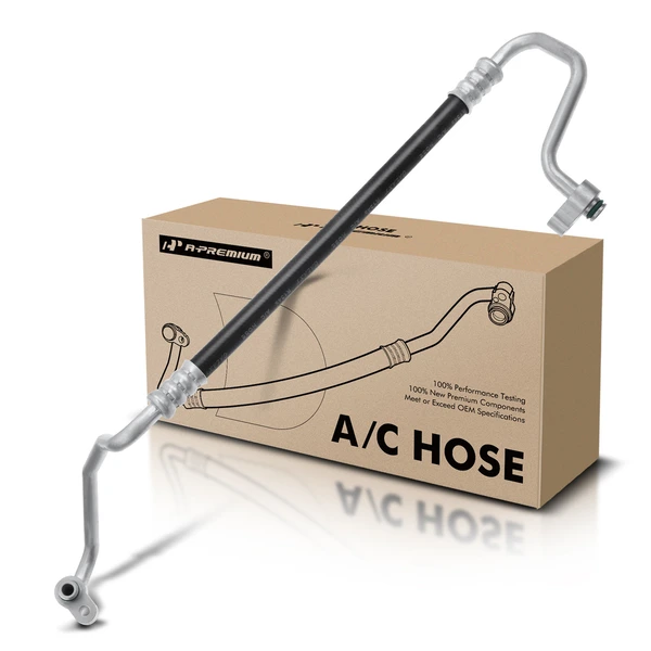 AC Discharge Hose for Acura RLX 2014-2020 3.5L