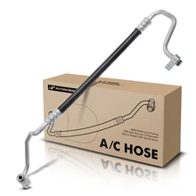 AC Discharge Hose