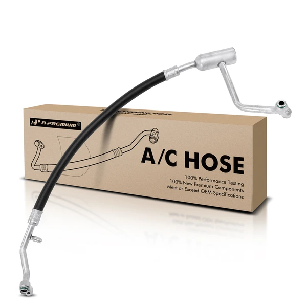 AC Suction Hose for 2005-2012 Acura RL