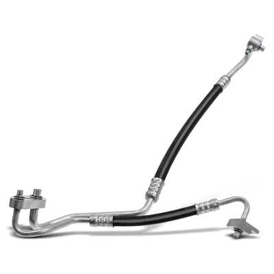 AC Manifold Hose Assembly