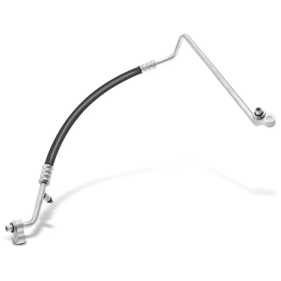 AC Discharge Hose