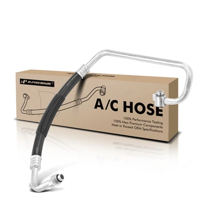 AC Suction Hose