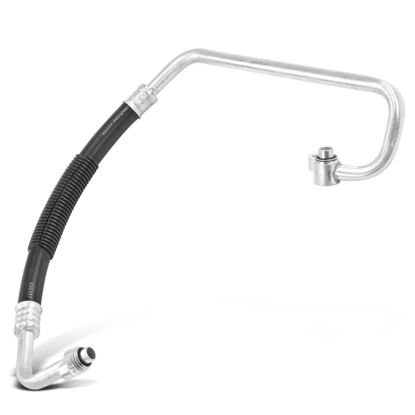 AC Suction Hose for Chevy Uplander Buick Terraza Pontiac Saturn