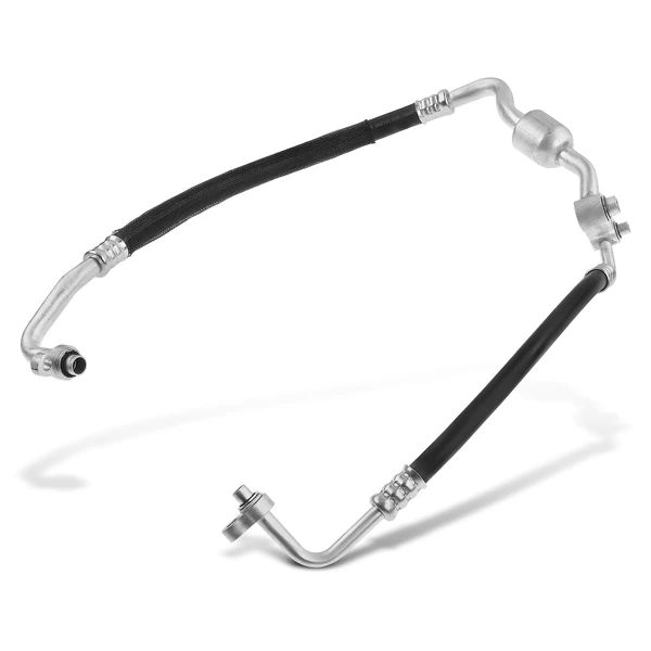 AC Manifold Hose Assembly for 2011 Buick Regal