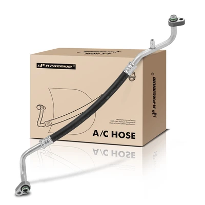 AC Suction Hose