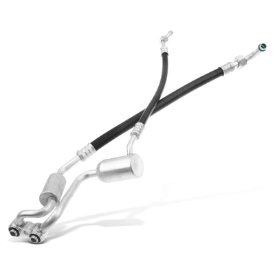 AC Manifold Hose Assembly