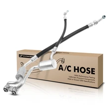 AC Manifold Hose Assembly