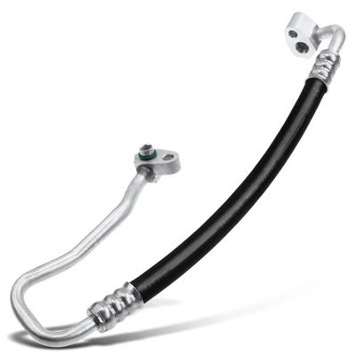 AC Discharge Hose