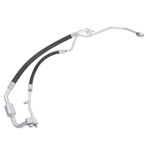 AC Manifold Hose Assembly for 2012-2015 Chevrolet Equinox