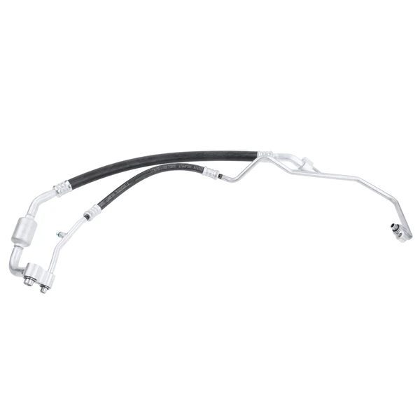 AC Manifold Hose Assembly for Chevrolet Equinox GMC Terrain 12-15