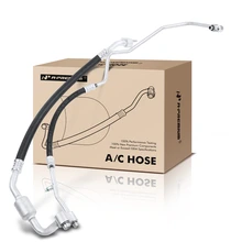 AC Manifold Hose Assembly for 2012-2015 Chevrolet Equinox