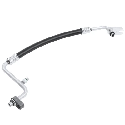 AC Discharge Hose