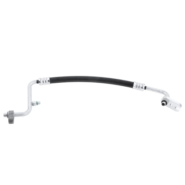 AC Discharge Hose for Buick Enclave Chevy Traverse GMC Saturn V6 3.6L