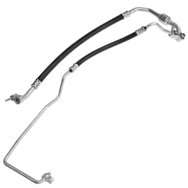 AC Manifold Hose Assembly for 2012-2015 Chevrolet Equinox