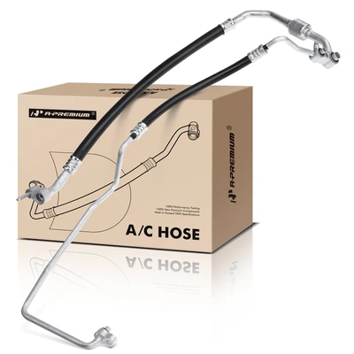 AC Manifold Hose Assembly for Chevrolet Equinox GMC Terrain