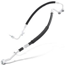 AC Manifold Hose Assembly for 1995 Pontiac Sunfire