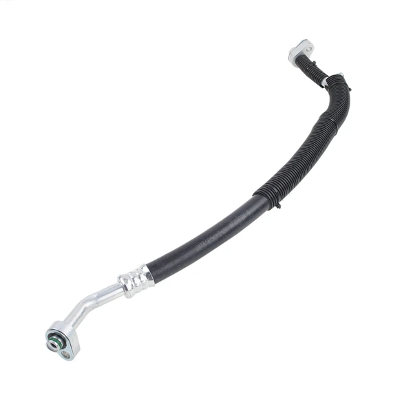 AC Manifold Hose Assembly for Ford F-350 F-450 F-250 F-550 2008-2010