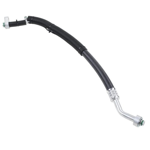 AC Manifold Hose Assembly for Ford F-350 F-450 F-250 F-550 2008-2010