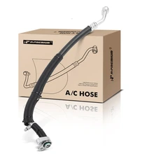 AC Manifold Hose Assembly for 2008-2010 Ford F-250 Super Duty