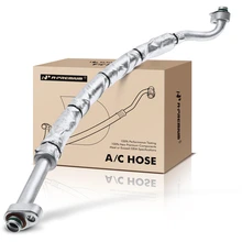 AC Suction Hose for 2008-2010 Ford F-550 Super Duty