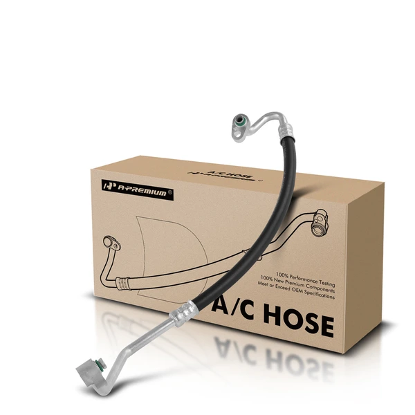 AC Discharge Hose for 2009-2012 Hyundai Elantra