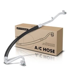 AC Suction Hose for Toyota Tundra 2007-2019 4.6L 5.7L Compressor to Evaporator