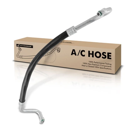 AC Suction Hose