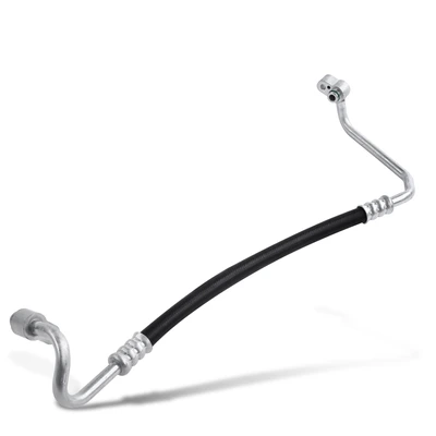 AC Discharge Hose