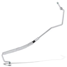 AC Discharge Hose for 1990-1993 Mazda Protege