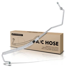 AC Discharge Hose for 1990-1993 Mazda Protege