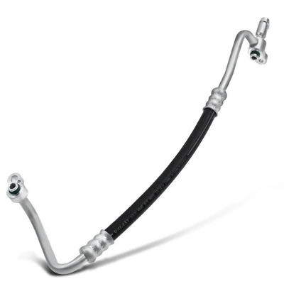 AC Discharge Hose