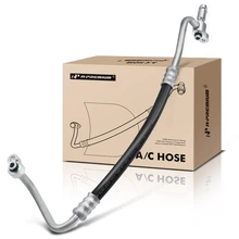 AC Discharge Hose for 2005-2010 Kia Sportage