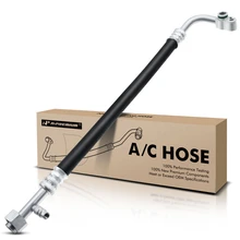 AC Suction Hose