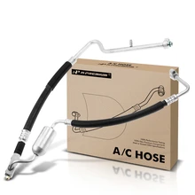 AC Manifold Hose Assembly for 2005-2006 Ford Expedition